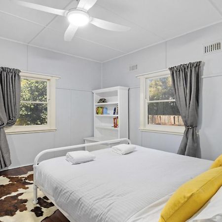 Вілла Emily House Кофс-Гарбор Екстер'єр фото